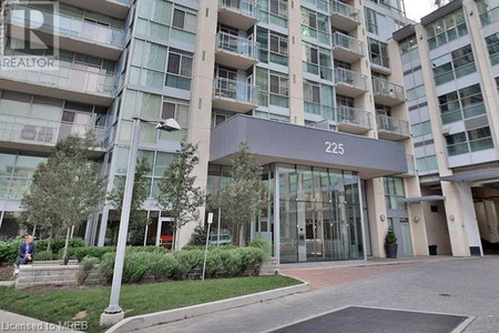 225 Webb Drive Unit 1908, Mississauga