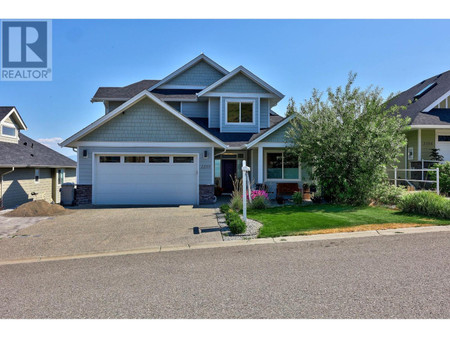 2250 Crosshill Drive, Kamloops