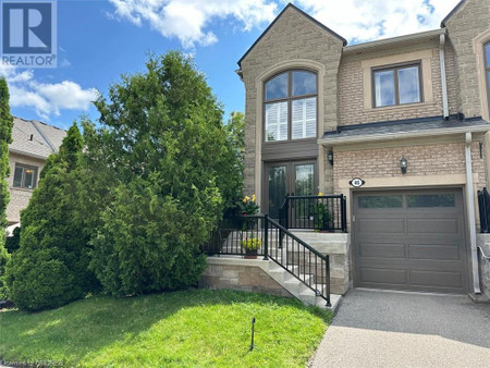 2250 Rockingham Drive Unit 46, Oakville