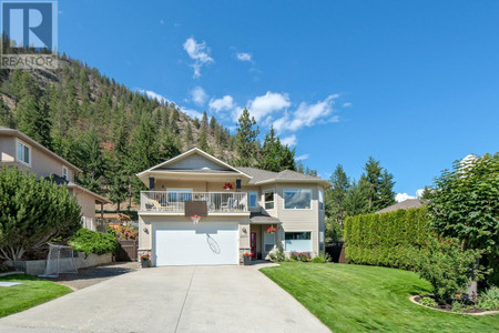 2250 Shannon Hills Place, West Kelowna