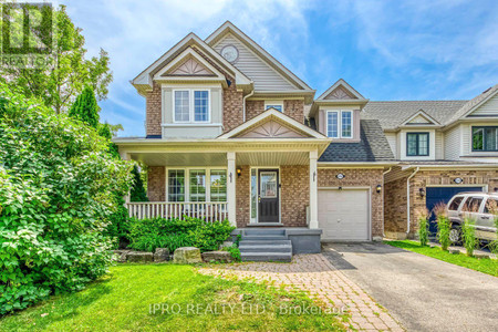 2251 Kenneth Crescent, Burlington Orchard