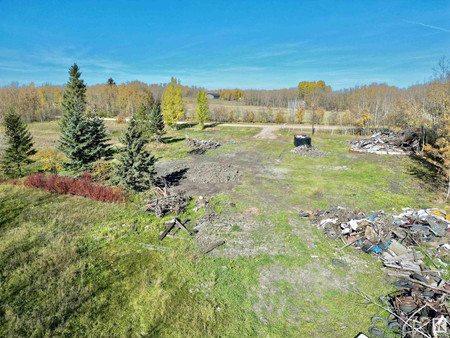 22541 Twp Rd 515 A, Rural Strathcona County