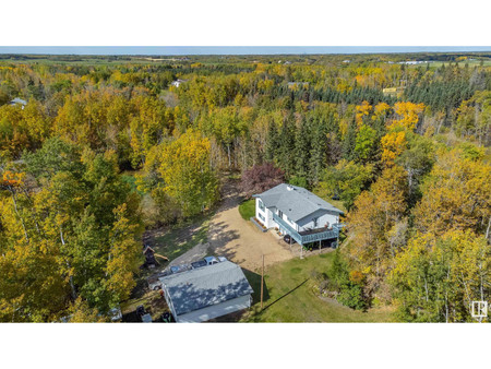 22545 Twp Rd 510, Rural Leduc County