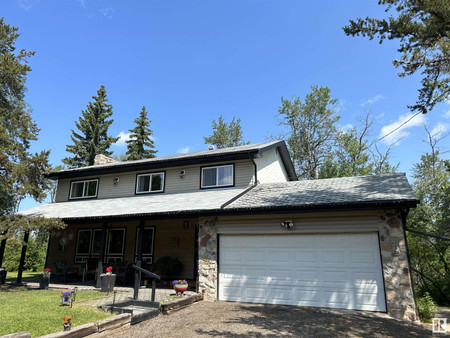 22551 Township Road 510, Rural Leduc County