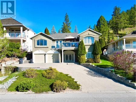 2258 Lillooet Crescent, Kelowna