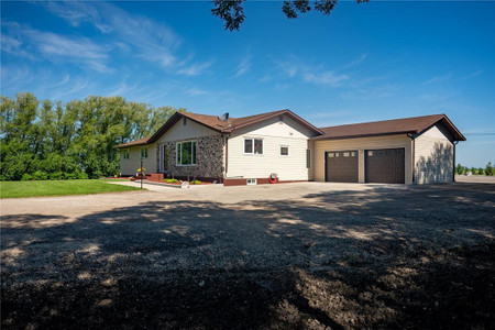 2259 Dawson Road, Dufresne