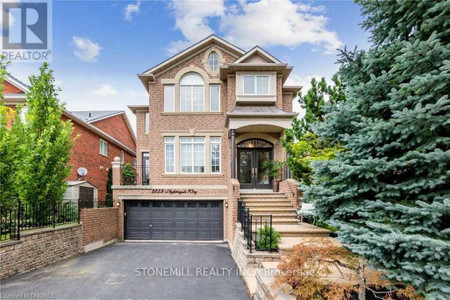 2259 Nightingale Way, Oakville West Oak Trails