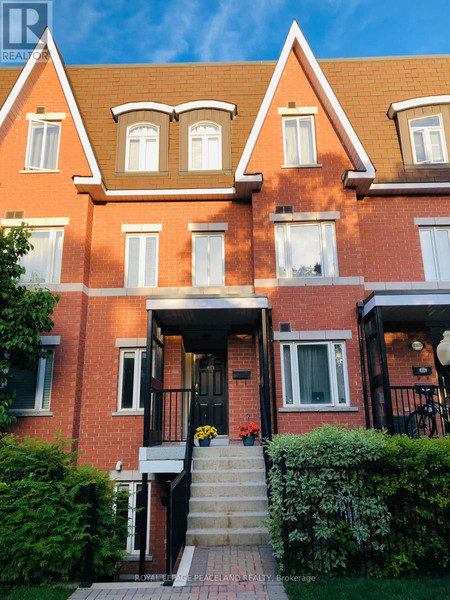 226 308 John Street E, Markham Aileen Willowbrook