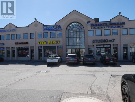 226 3883 Highway 7 Road, Vaughan