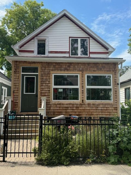 226 Aubrey Street, Winnipeg