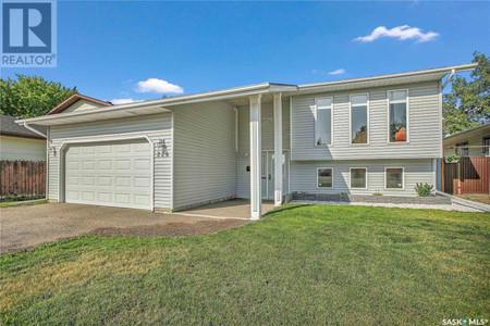 226 Cochin Crescent, Saskatoon