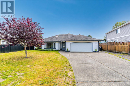 226 Lodgepole Dr, Parksville