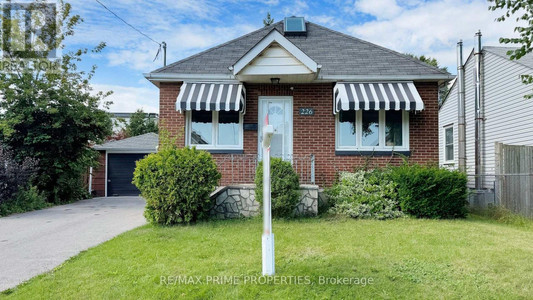 226 Mitchell Avenue, Oshawa