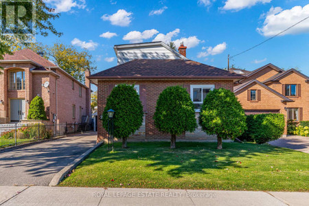 226 Olive Avenue, Toronto Willowdale East