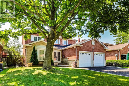 226 Poole Drive, Oakville