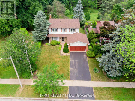 2261 Stillmeadow Road, Mississauga Cooksville