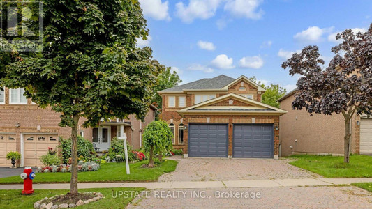 2262 Yorktown Circle, Mississauga Central Erin Mills