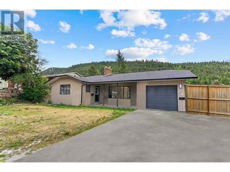 2263 Quappelle Blvd, Kamloops