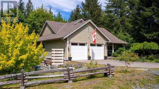 2265 Baron Rd, Shawnigan Lake