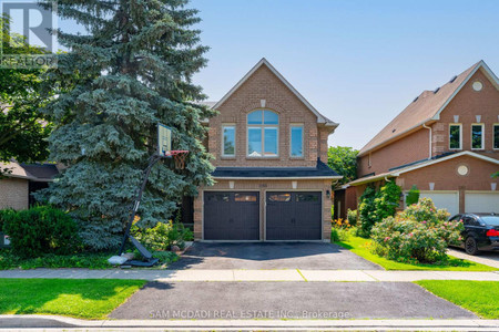 2265 Brays Lane, Oakville