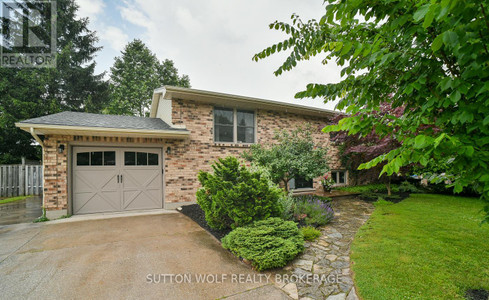 2268 Bentim Road, Strathroy Caradoc