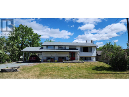 2268 Schindler Cres, Merritt