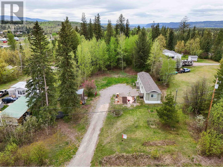 2268 Timothy Road, Quesnel