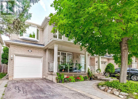 2269 Oakhaven Drive, Oakville West Oak Trails