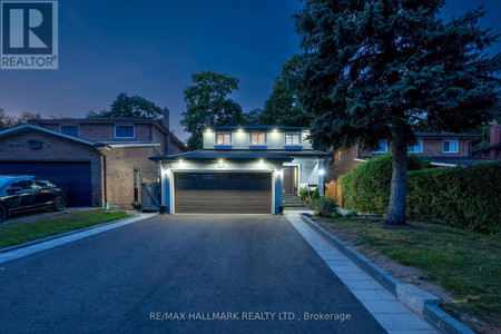 227 Chalfield Lane, Mississauga Rathwood