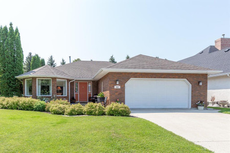 227 Golfview Crescent, Steinbach