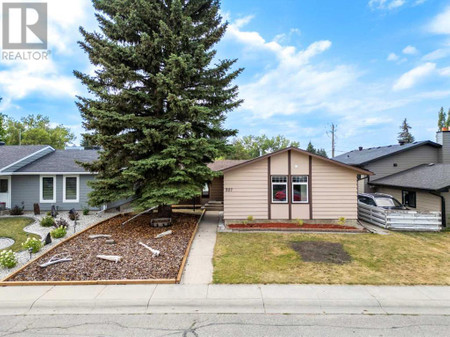 227 Parkside Way Se, Calgary