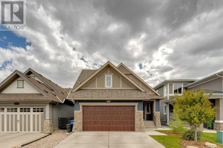 227 Reunion Green Nw, Airdrie