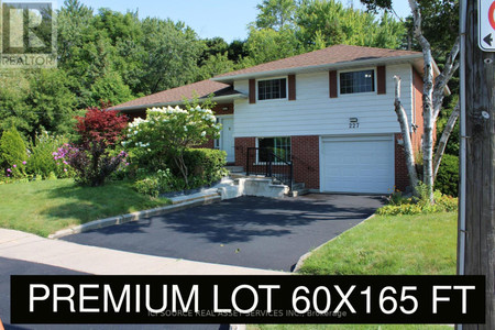 227 Rossland Road E, Oshawa O Neill