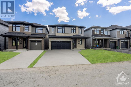 227 Turnbuckle Crescent, Ottawa