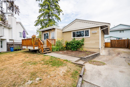 22727 Kendrick Place, Maple Ridge