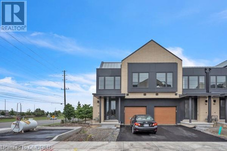 2273 Turnberry Road Unit 17, Burlington