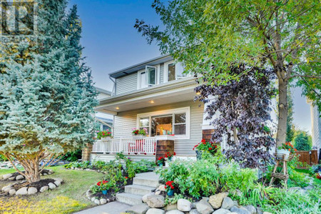 2274 Passchendaele Avenue Sw, Calgary