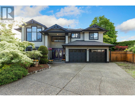 22749 126 B Avenue, Maple Ridge