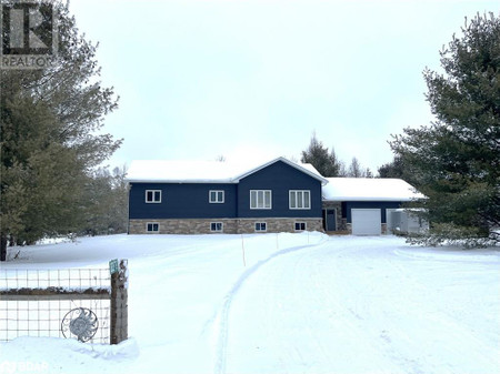 2276 Fairgrounds Road, Ramara