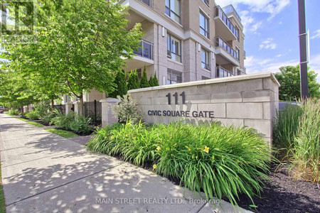 228 111 Civic Square Gate E, Aurora