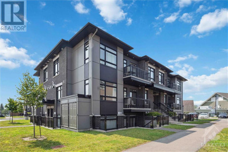 228 Big Sky Private Unit 18, Ottawa