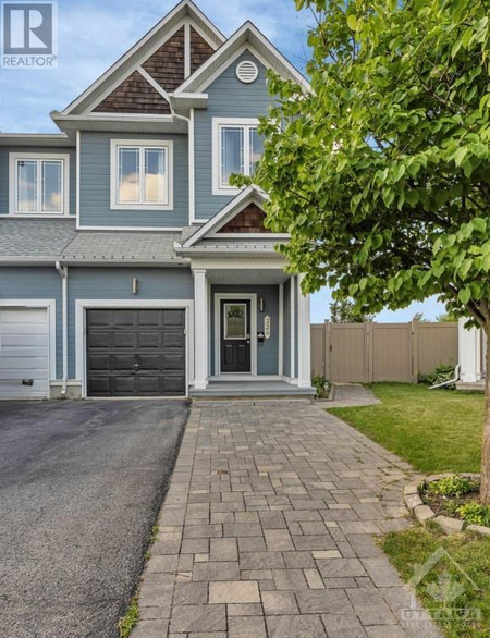 228 Catamount Court, Ottawa