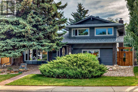 228 Parkwood Place Se, Calgary