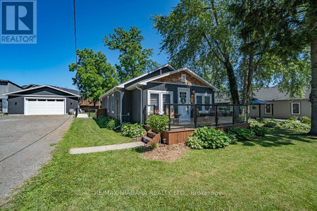 228 Ridgeway Road, Fort Erie