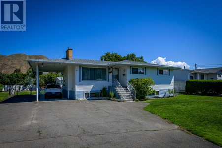 2280 Fleetwood Ave, Kamloops