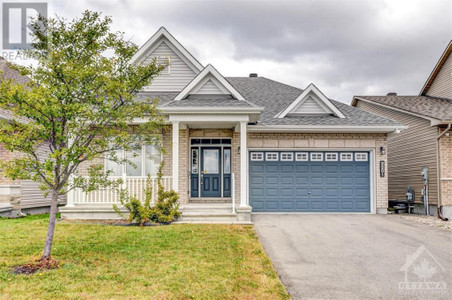 2281 Esprit Drive, Ottawa