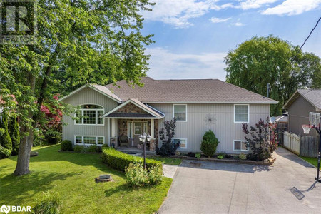 2281 Sandy Trail, Innisfil