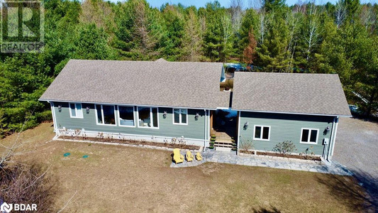 2284 Fairgrounds Road, Ramara