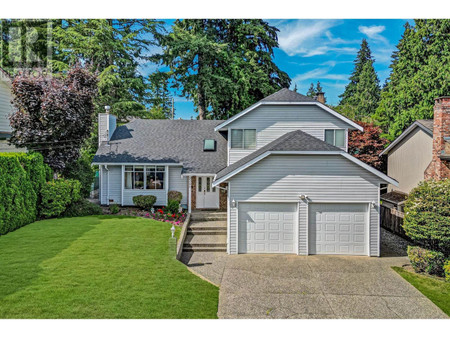 2285 Gale Avenue, Coquitlam