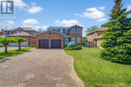 2289 Beejay Court, Mississauga Streetsville